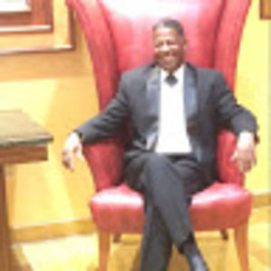 Meet your Posher, Tony